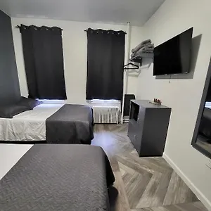 Hotel Shefah, Union City