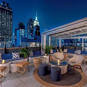 4* Hotel Hilton Fashion District