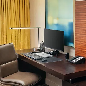 4* Hotel Hilton
