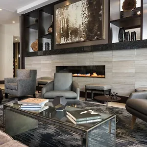 3* Hotel Courtyard By Marriott Nyc Area